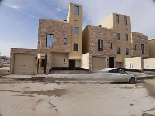3 bedroom floor in Tuwaiq 13