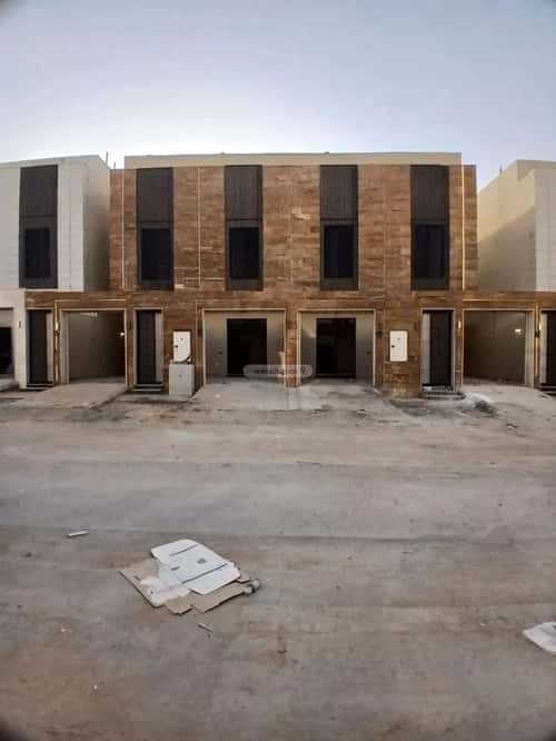 5 bedroom villa in Tuwaiq 12