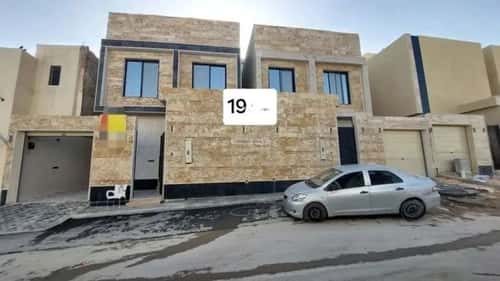 فيلا 6 غرف في طويق 9