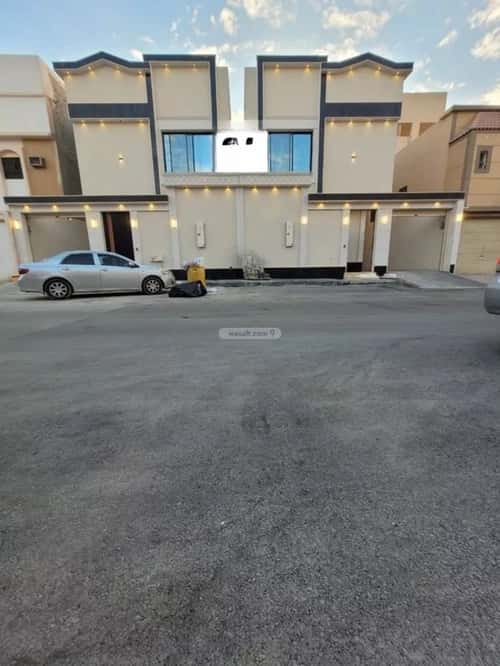 7 bedroom villa in Al Uraija Al Awsat 13