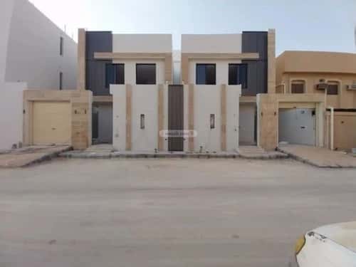 فيلا 6 غرف في العريجاء الغربي 2