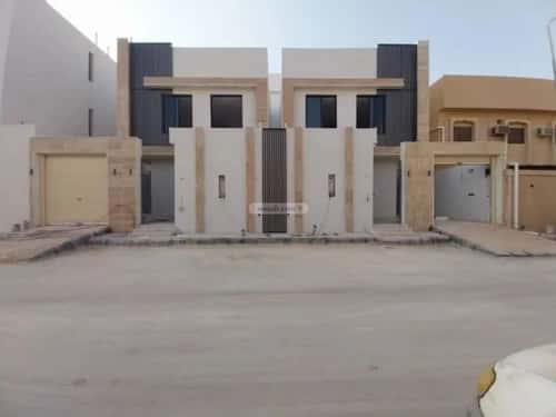 فيلا 6 غرف في العريجاء الغربي 4