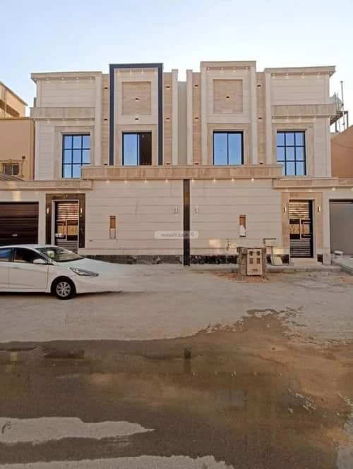 6 bedroom villa in Al Uraija Al Gharbi, Riyadh 15