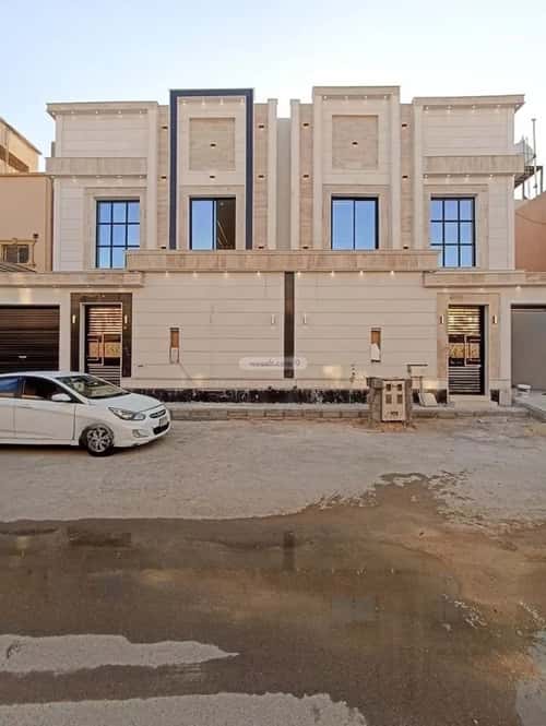6 bedroom villa in Al Uraija Al Gharbi, Riyadh 6