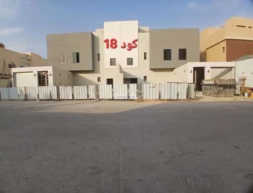 3 bedroom floor in Al Uraija Al Gharbi 6