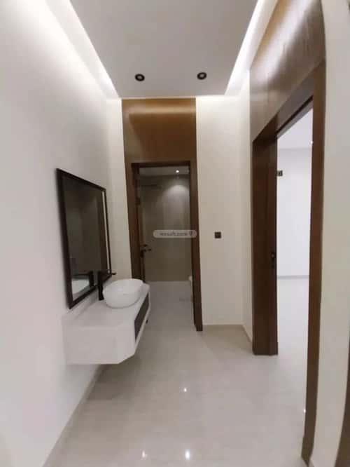 3 bedroom floor in Al Uraija Al Gharbi 3