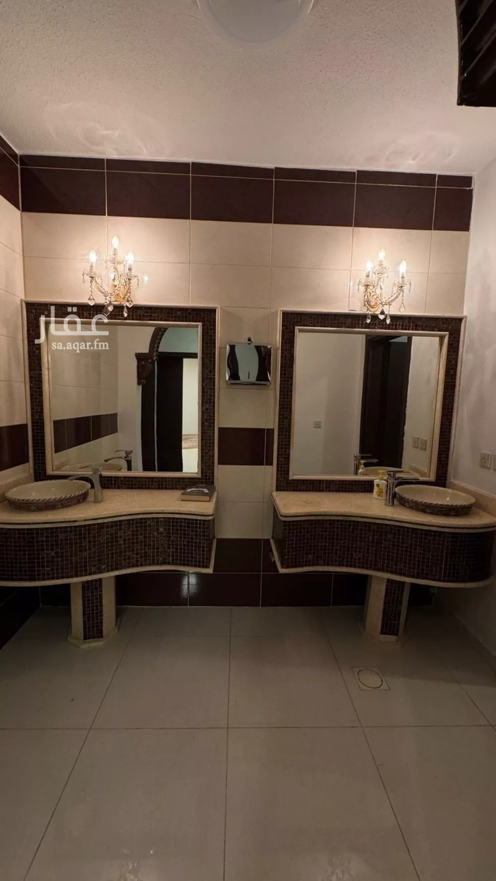 7 bedroom villa in Al Izdihar, Riyadh 4