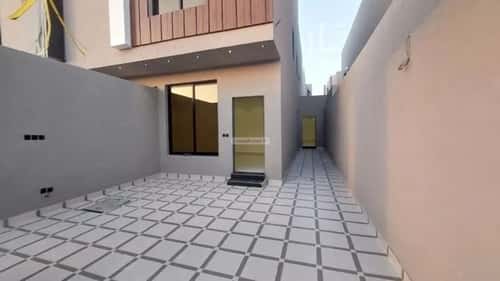 4 bedroom villa in Okaz 11