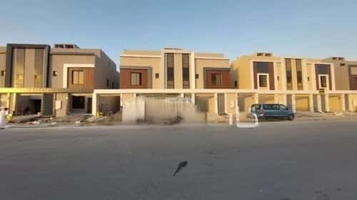 4 bedroom villa in Okaz 2