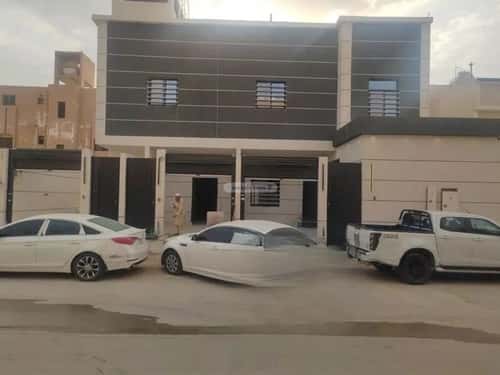 دور 3 غرف في طويق 10