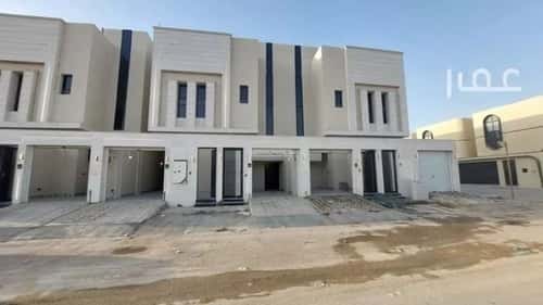 3 bedroom floor in Tuwaiq 8