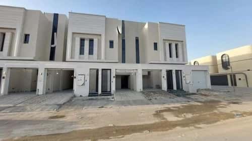 3 bedroom floor in Tuwaiq 15