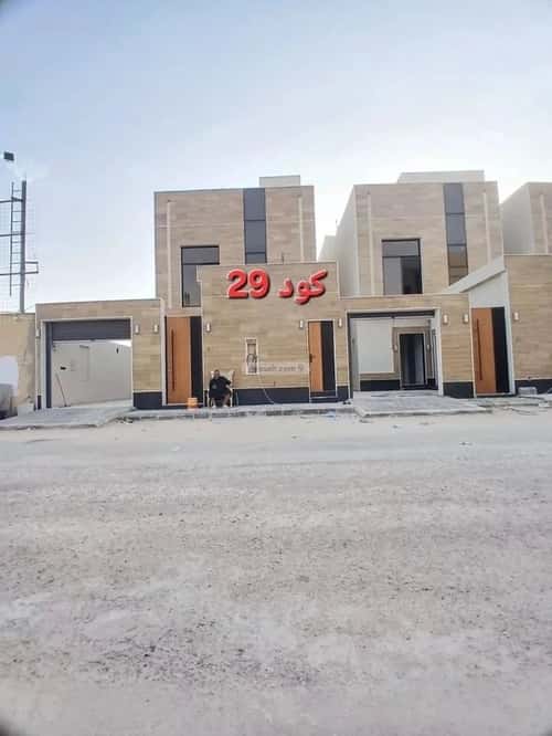 6 bedroom villa in Tuwaiq 2