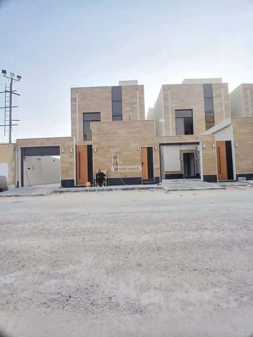 فيلا 6 غرف في طويق 5