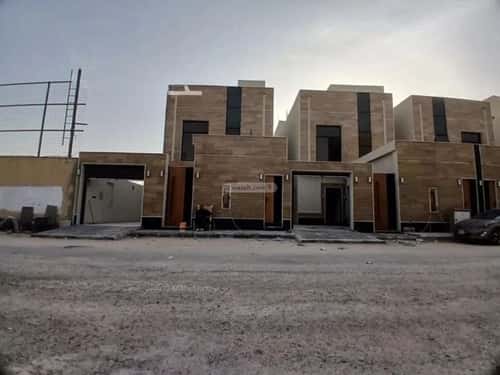 6 bedroom villa in Tuwaiq 3