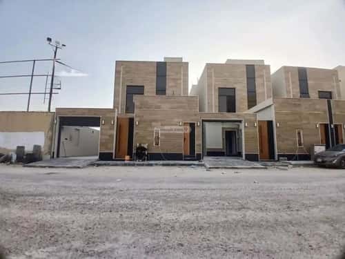 6 bedroom villa in Tuwaiq 15
