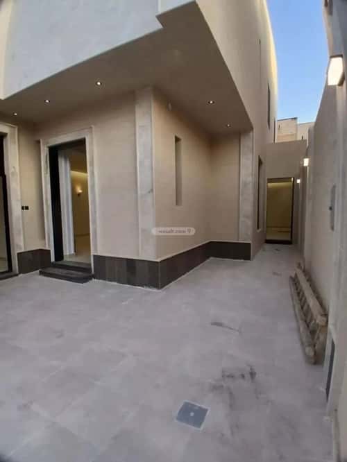 فيلا 6 غرف في طويق 13