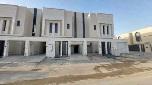 3 bedroom floor in Tuwaiq 12