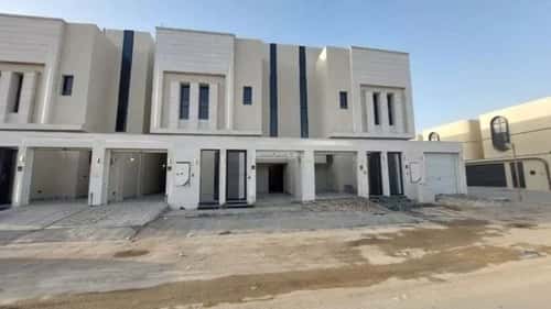 3 bedroom floor in Tuwaiq 10