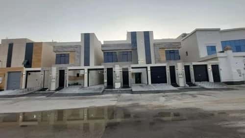 3 bedroom floor in Tuwaiq 3