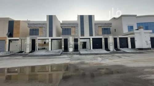 دور 3 غرف في طويق 8