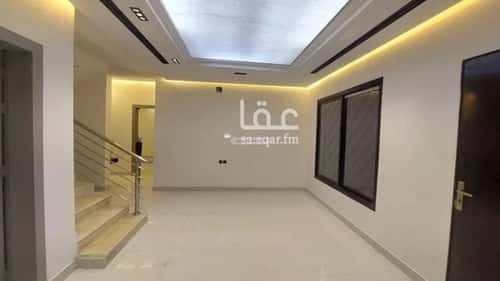 4 bedroom villa in Badr 1