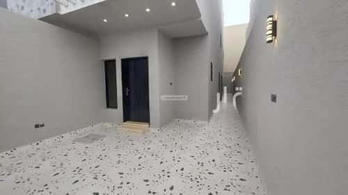 4 bedroom villa in Badr 2