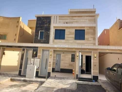 دور 3 غرف في العريجاء الغربي 4