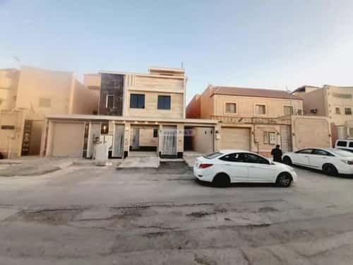 دور 3 غرف في العريجاء الغربي 8