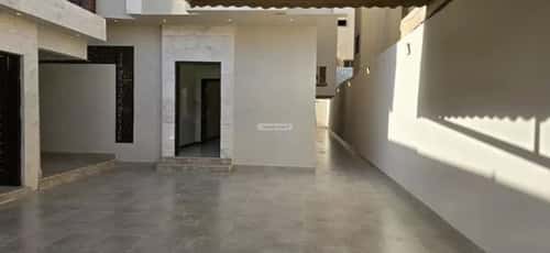 6 bedroom villa in Tuwaiq 14