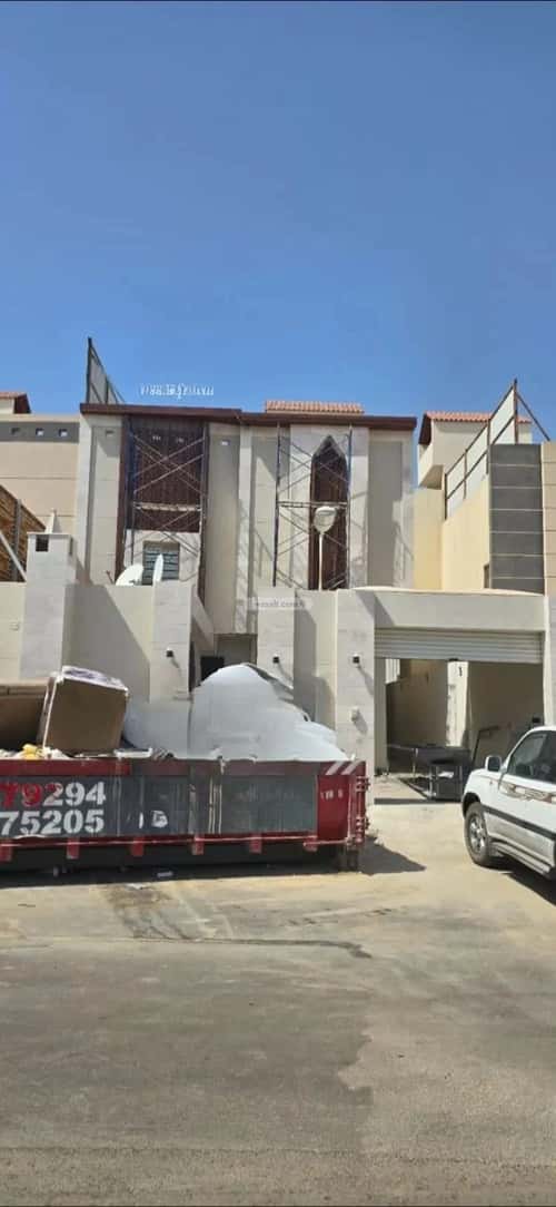 6 bedroom villa in Tuwaiq 3