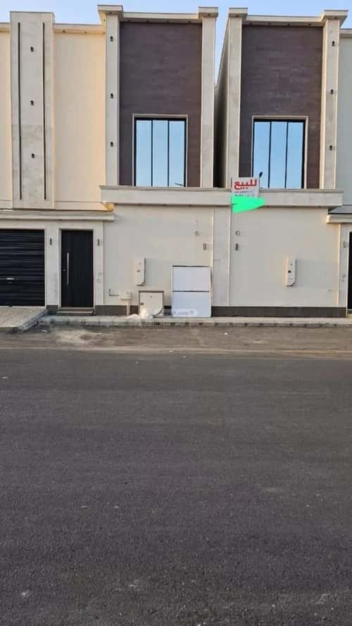 فيلا 5 غرف في طويق 4