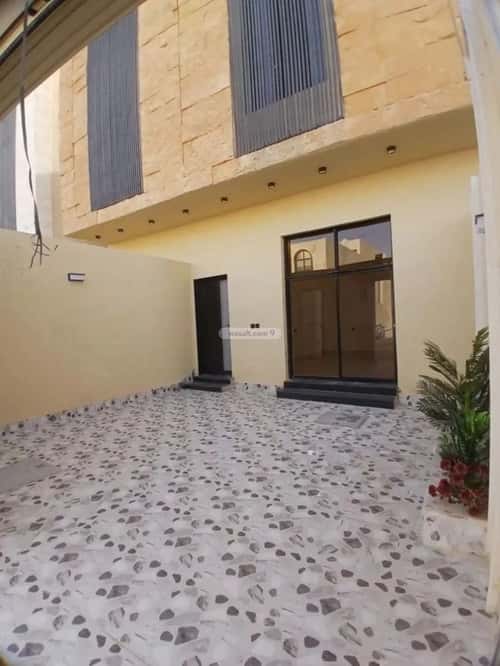فيلا 5 غرف في طويق 4