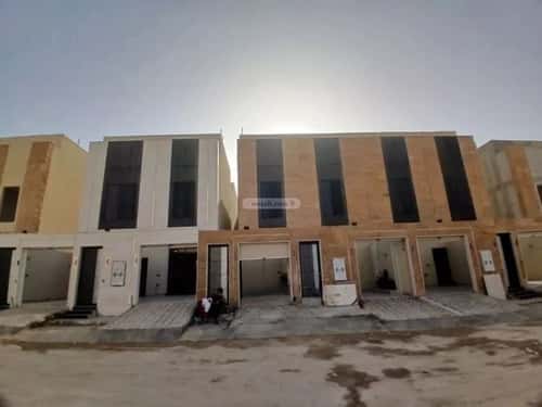 فيلا 5 غرف في طويق 6