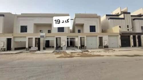 3 bedroom floor in Tuwaiq 7