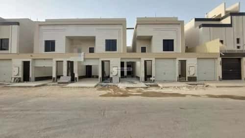 3 bedroom floor in Tuwaiq 2