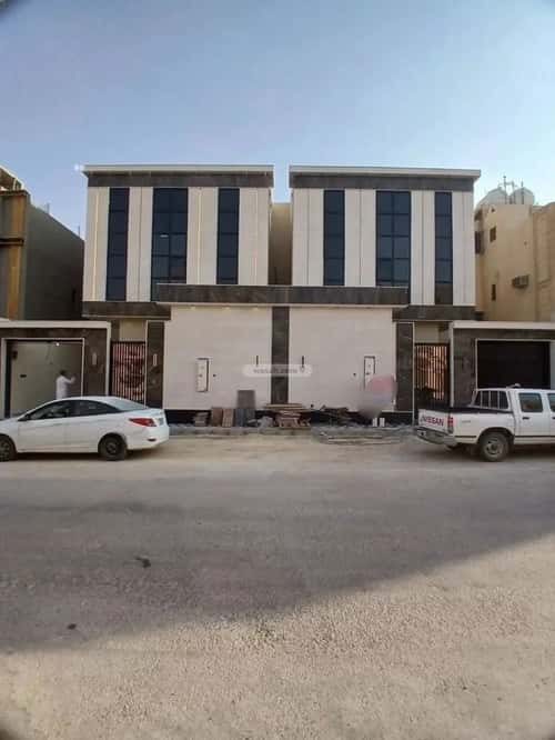 فيلا 6 غرف في طويق 6