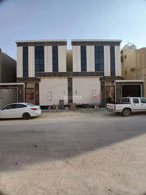 فيلا 6 غرف في طويق 8