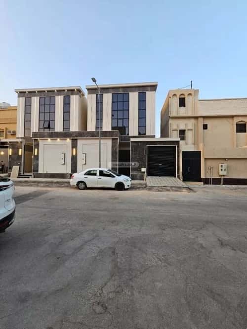 7 bedroom villa in Tuwaiq 11