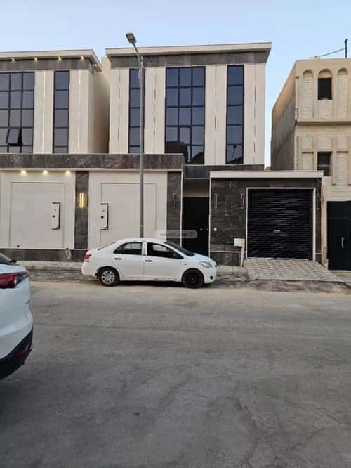 7 bedroom villa in Tuwaiq 12