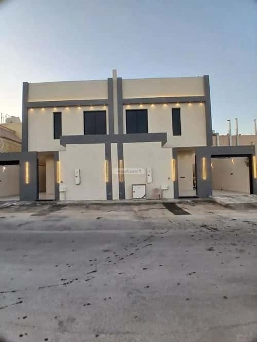 فيلا 7 غرف في طويق 3