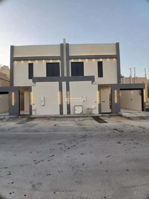 7 bedroom villa in Tuwaiq 11