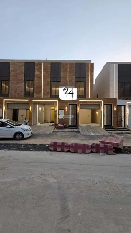 فيلا 5 غرف في طويق 5