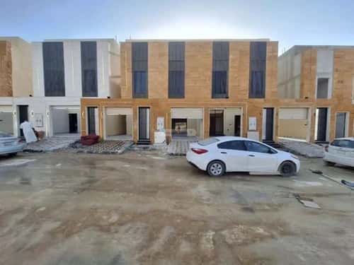 فيلا 5 غرف في طويق 7