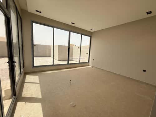 فيلا 5 غرف في اليرموك 4