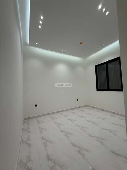 شقة 4 غرف في بدر 2