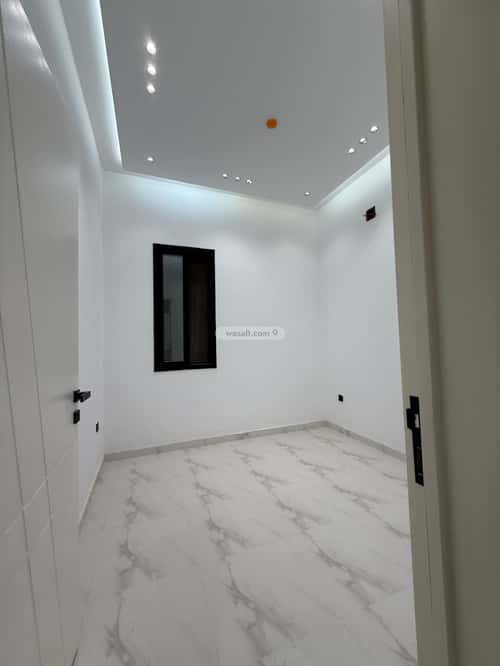 شقة 4 غرف في بدر 3