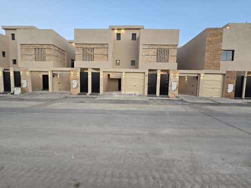 5 bedroom floor in Dirab 2