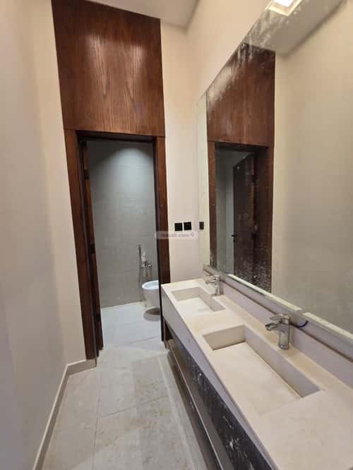 5 bedroom floor in Dirab 2