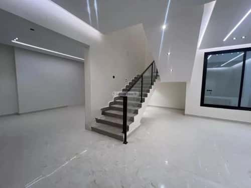 8 bedroom apartment in Badr 3